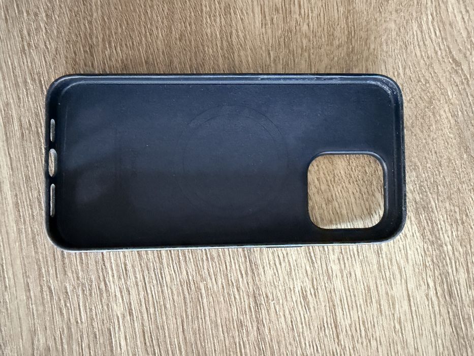 Etui 2 x iphone