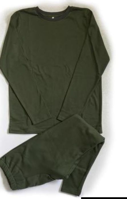 Термобілизна розмір М.