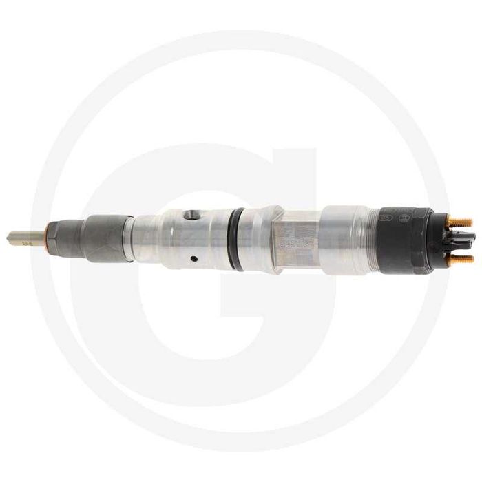 Wtryskiwacz wtrysk Bosch  Massey Ferguson 7280/6612/7370/9280/9540