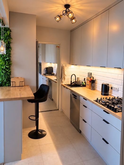 „3 pokoje po remoncie | Garaż 30 m² | Ogródek 247 m²”