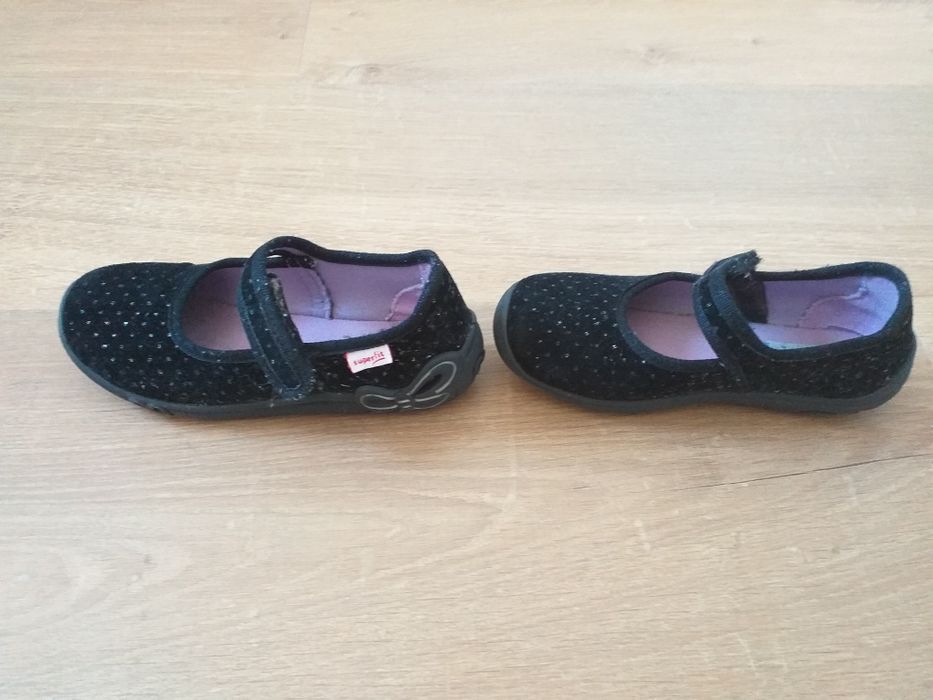 Buciki Superfit r.26