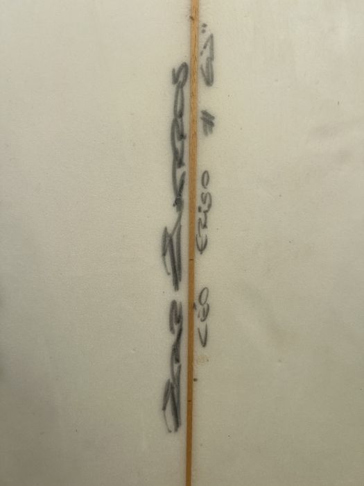 2 Pranchas Surf 6’1”