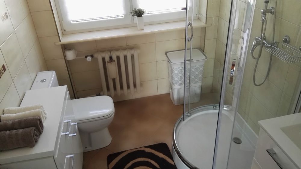Gdynia,Apartament -Kamienna Góra ,200 do morza.