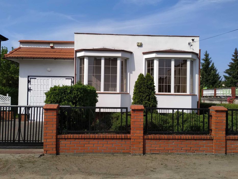 Dom /lokal Czyżkówko ul. Gradowa wynajmę od zaraz