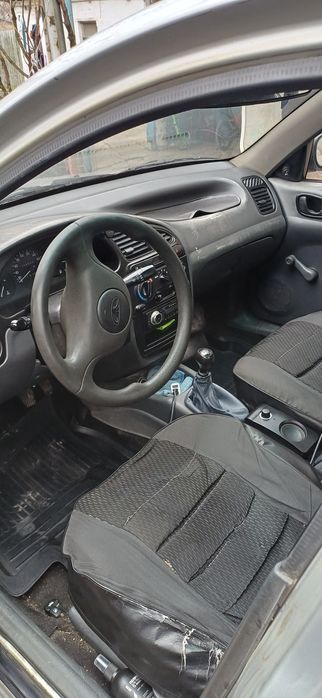 Продаю авто Daewoo Lanos