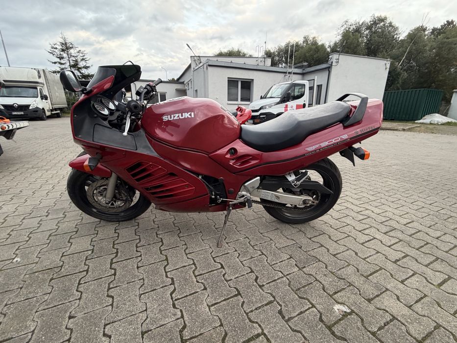 Suzuki