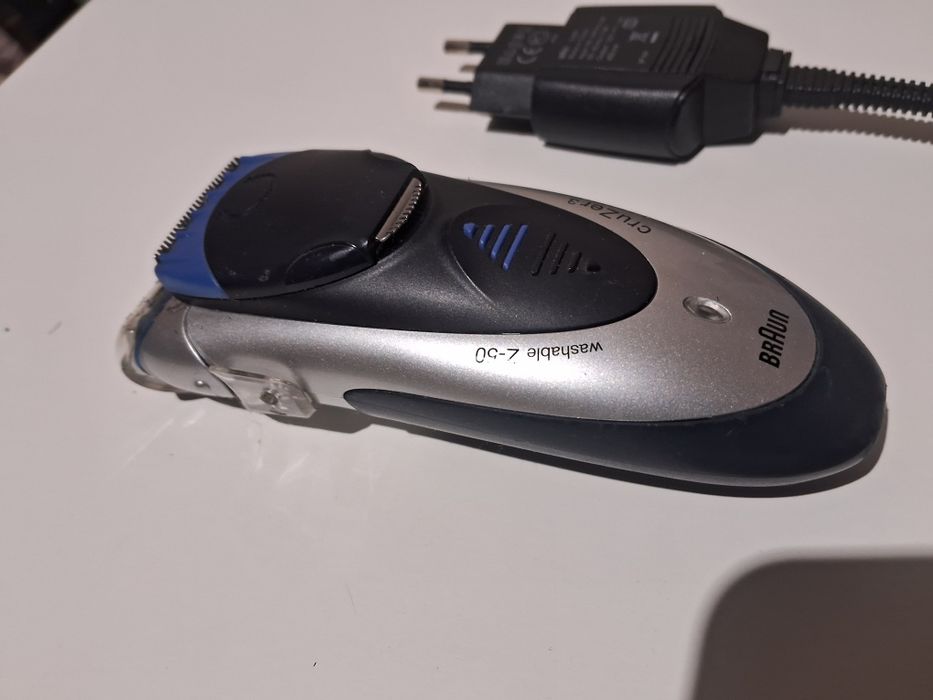 Электробритва BRAUN