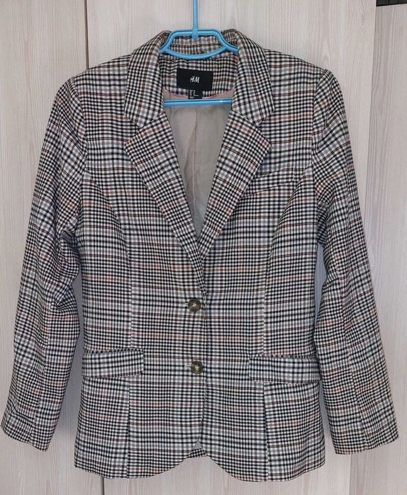 Піджак жіночий в ідеальному стані