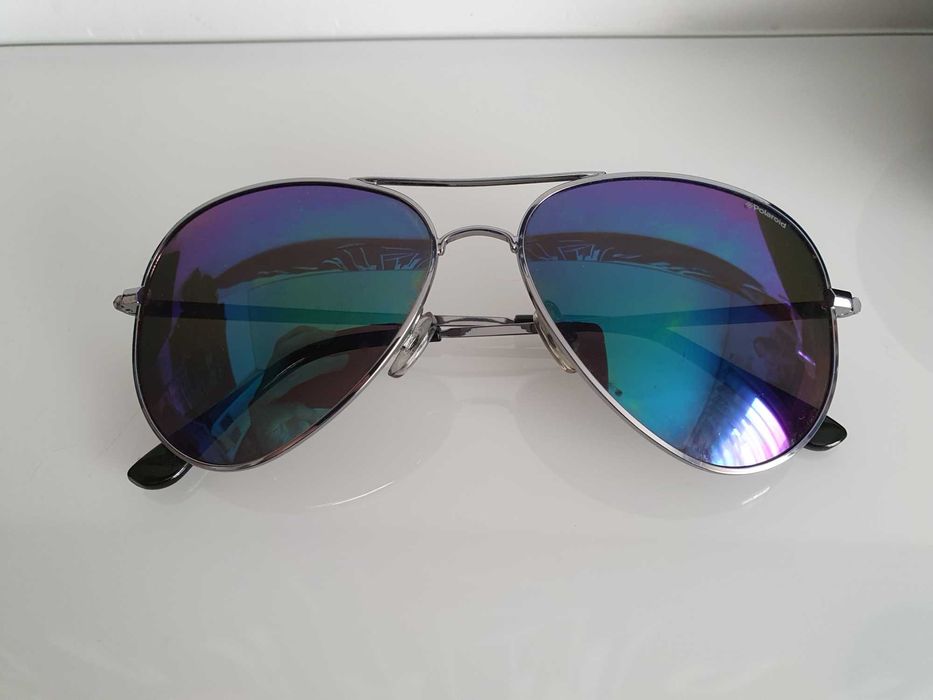 Óculos de sol Polaroid