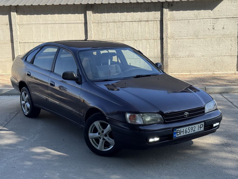 Продам Toyota Carina E 1992 р.