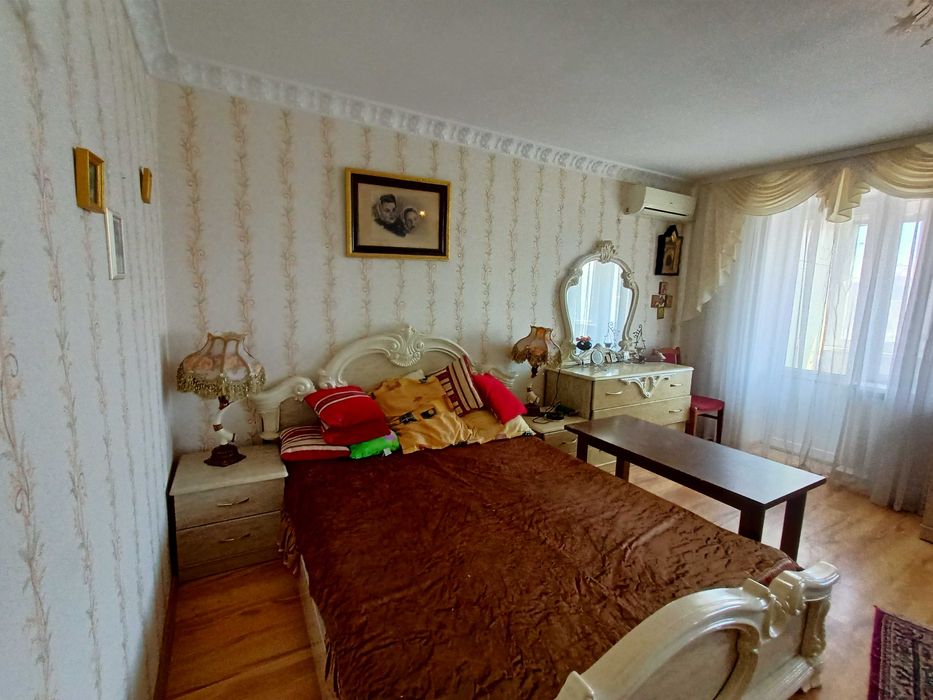 2-комнатная квартира по адресу ул. Макаренко (площадь 74 м²) - Atlanta.ua - фото 6