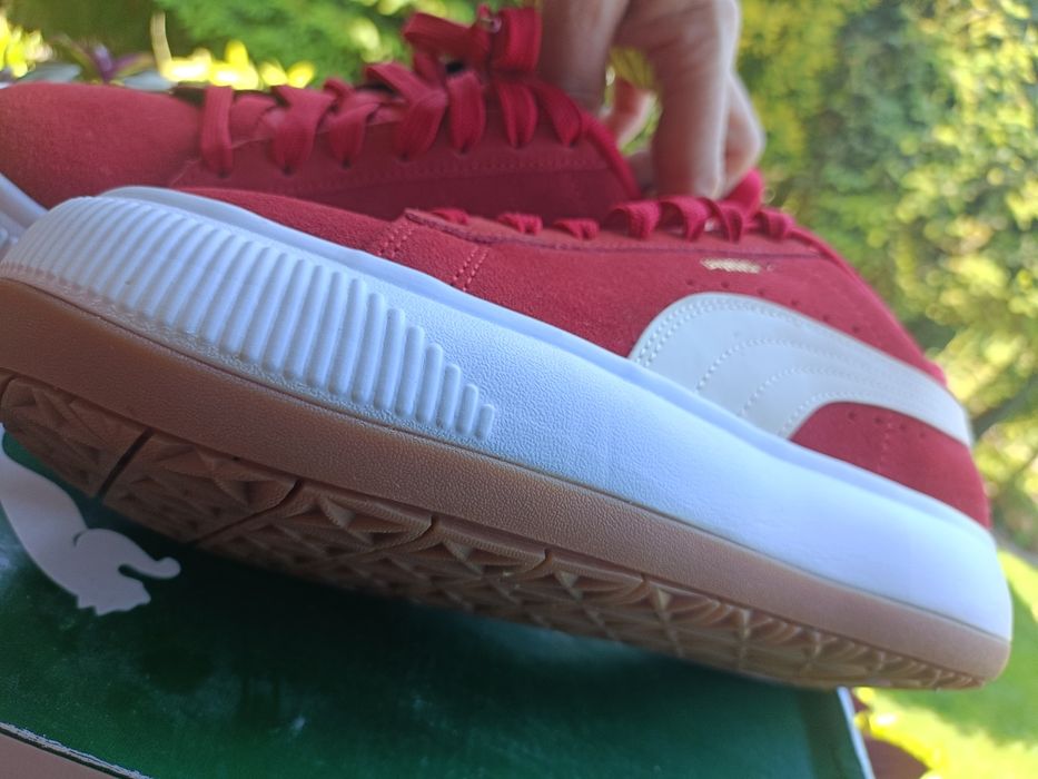 Sprzedam Adidasy Puma NOWE