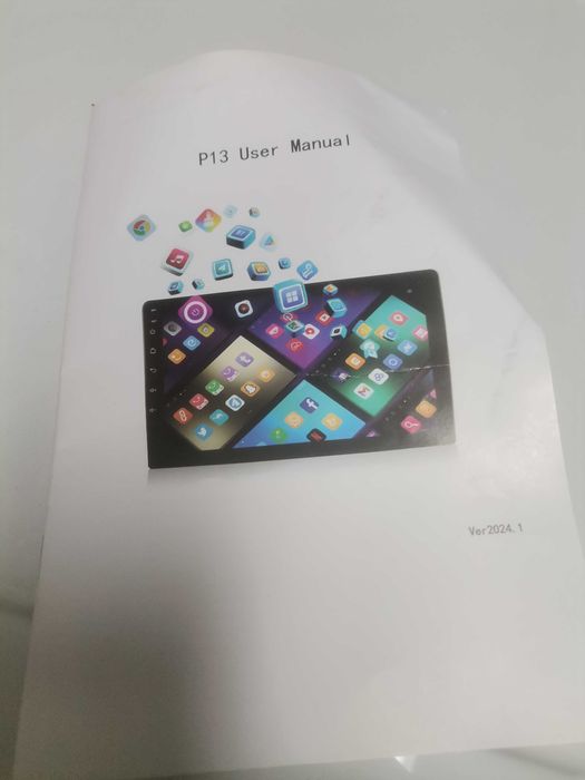 Carplay Android para Renault Clio 4