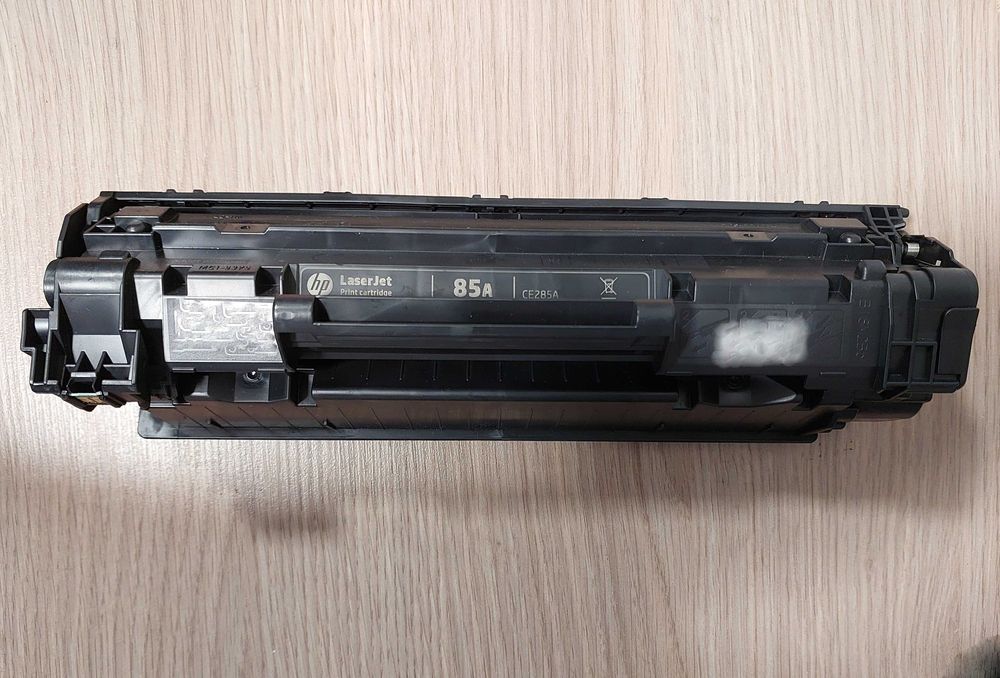 Заправка картриджів HP CE285A, CB435A, CF217A, Canon 725, 737, та інш.