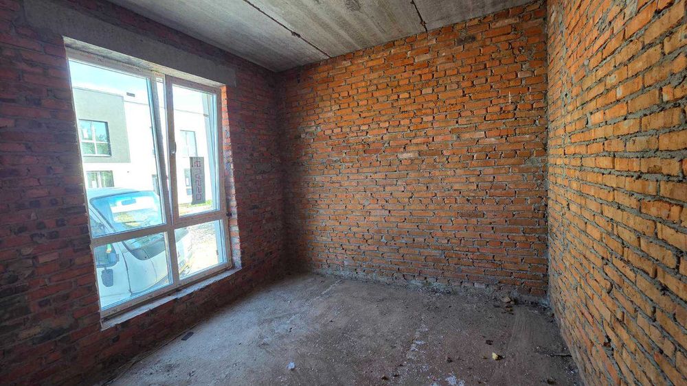 Продаж таунхауса в Якушинцях