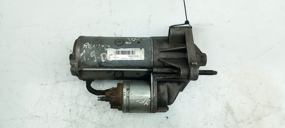 Motor de arranque RENAULT Megane II (BM0/1_, CM0/1_)