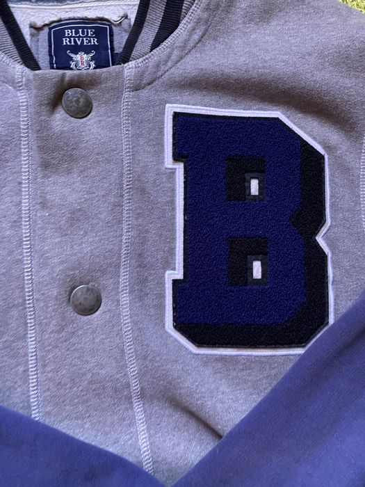 Casaco Blue River