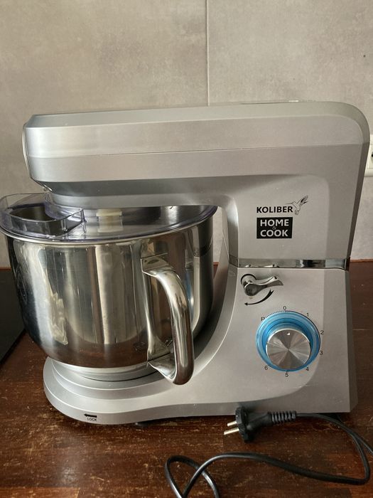 Robot kuchenny Koliber