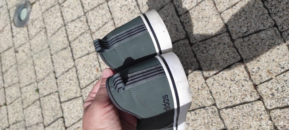 Buty Adidas VS Pace 2,0 roz. 44