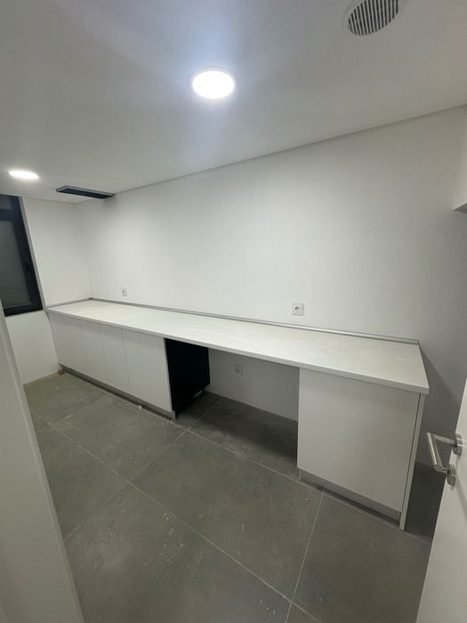 Armário/ bancada cozinha ou lavandaria
