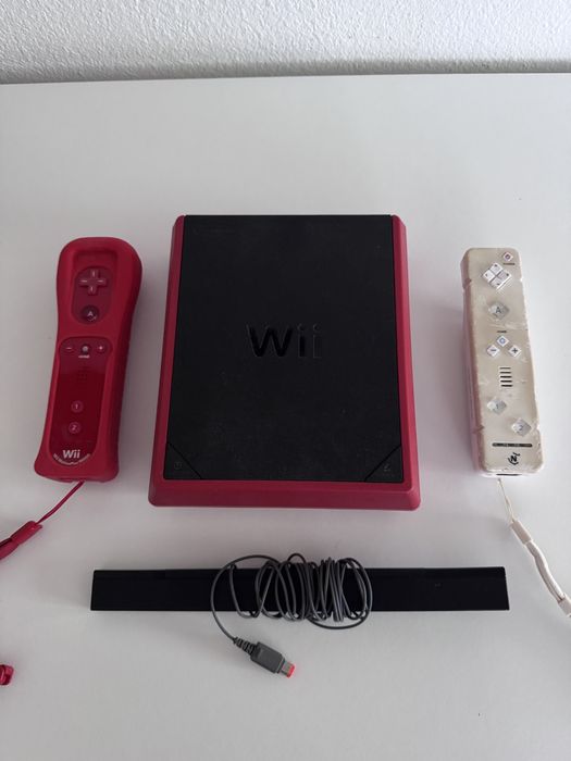 Conjunto Consolas PS3 500Gb + Ps2 Slim