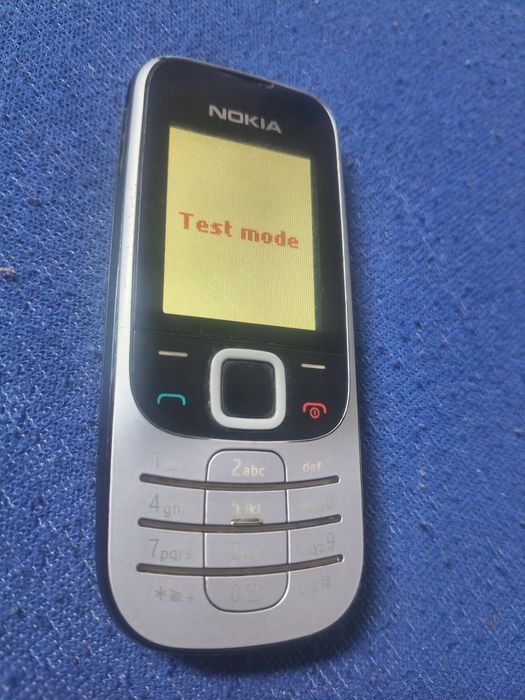 Nokia 2330 classic
