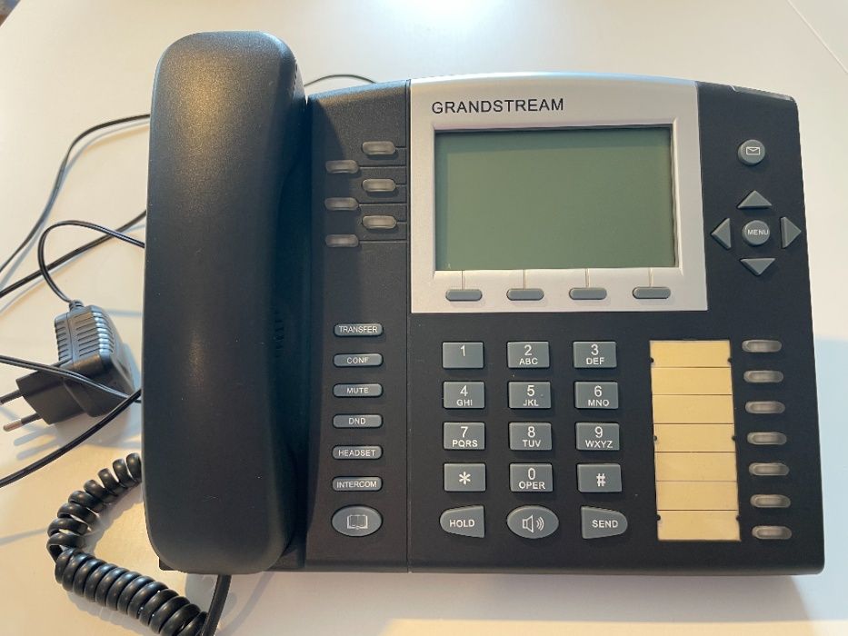telefon voip grandstream gxp-2020