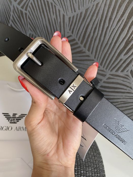 Ремень пояс мужской кожаный кожа/ремінь пояс чоловічий шкіряний шкіра