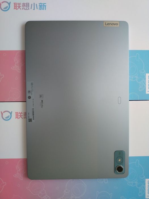 Lenovo tab p12 Matte Display (Xiaoxin Pad Plus 12.7) TB370FU 8/128 WiF