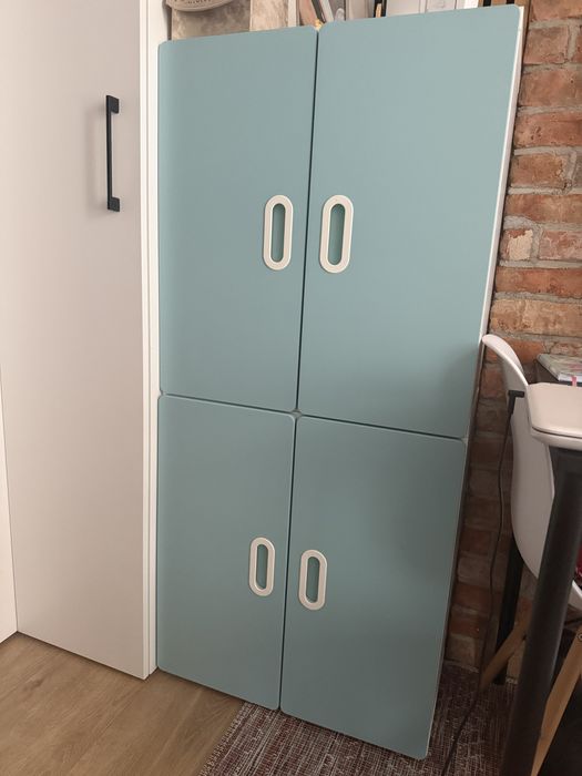 Szafka STUVA Ikea 63x60x30 2 sztuki