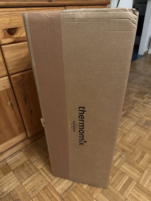 Thermomix TM7 NOWY  Vorwerk