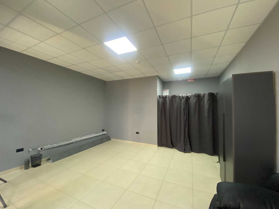 Оренда комерційного приміщення