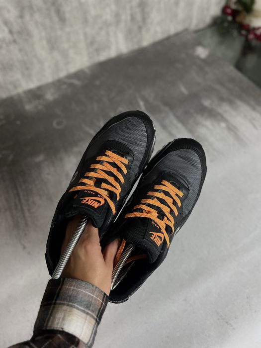 Кросівки жіночі   Nike Air Max 90 MBD  40(25)