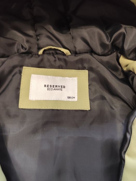 Куртка демі для хлопчика Reserved