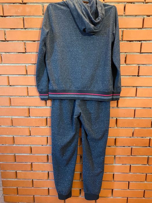 Спортивний, домашній костюм 46-48 р.