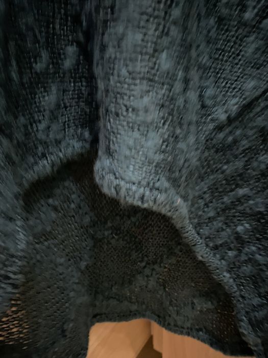 PROMOD sweter 42/44 butelkowa zieleń