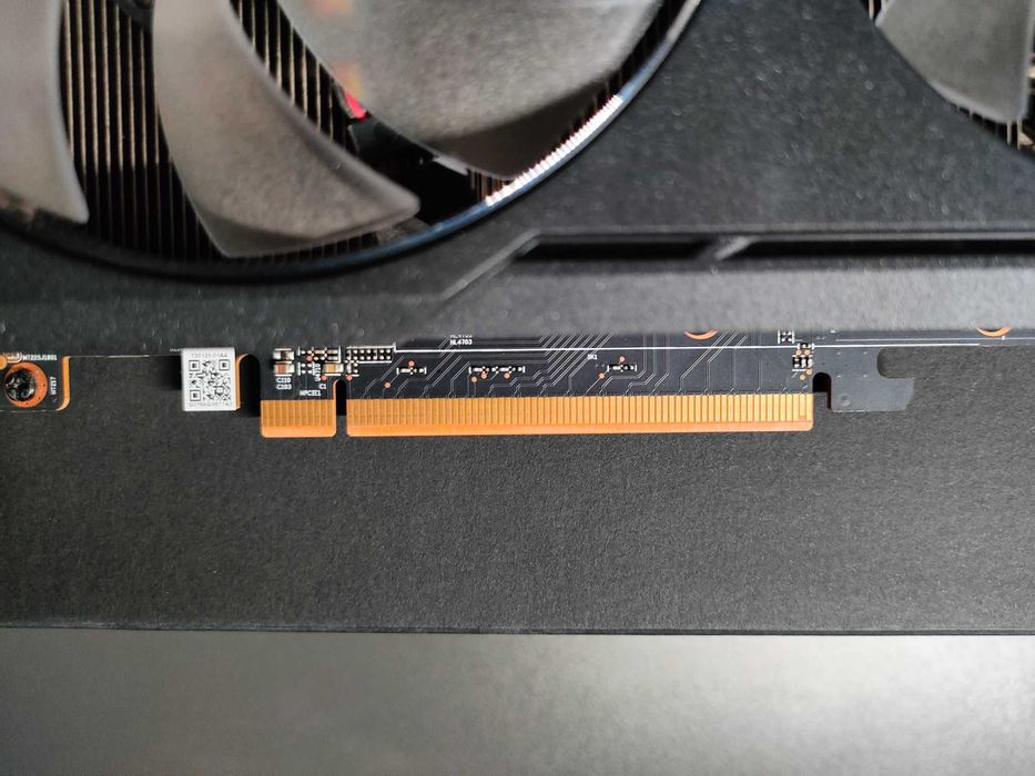 Karta Graficzna AMD Radeon RX 6700xt