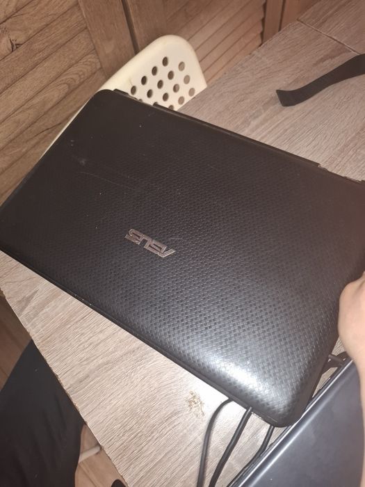 Laptop Lenovo + Myszka Logitech | 4GB RAM | Sprawny | Okazja