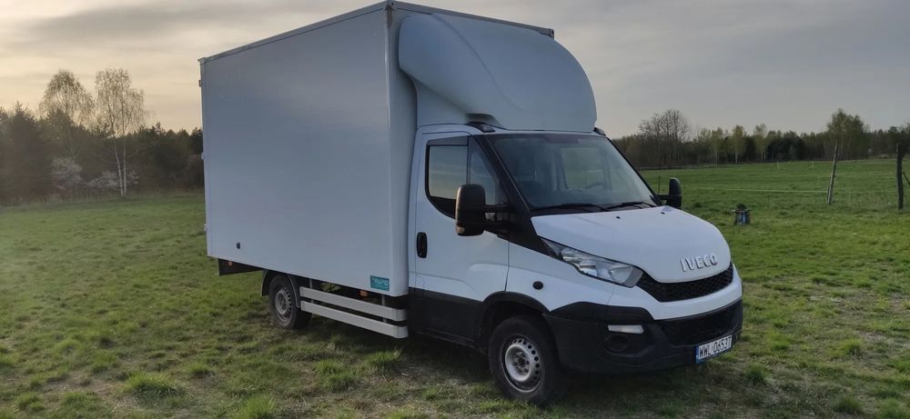 Iveco Daily  Sprzedam