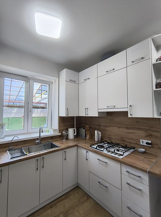 Будинок для родини в центрі міста