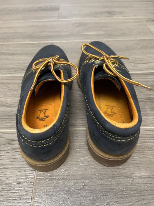 Туфлі напівчеревики panama jack