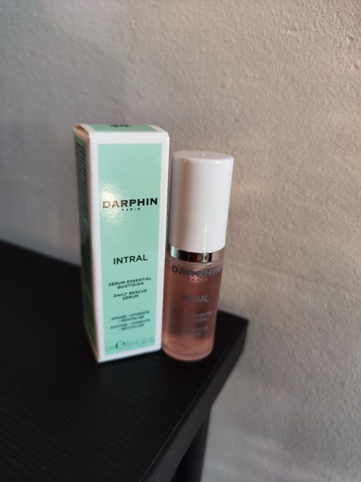 Darphin Paris Intral Daily Rescue Serum 5ml