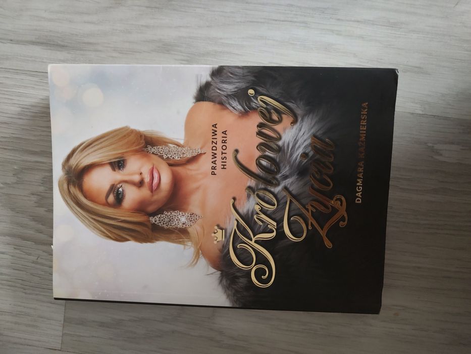 Prawdziwa historia Królowej Życia