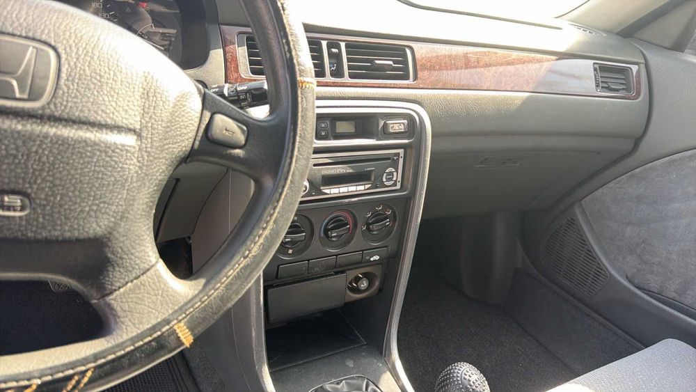 Honda Civic 1.4i — 1996