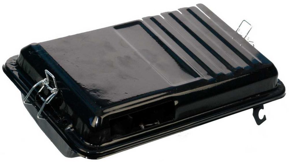 Воздушный фильтр генератора 188F в сборе, gen489