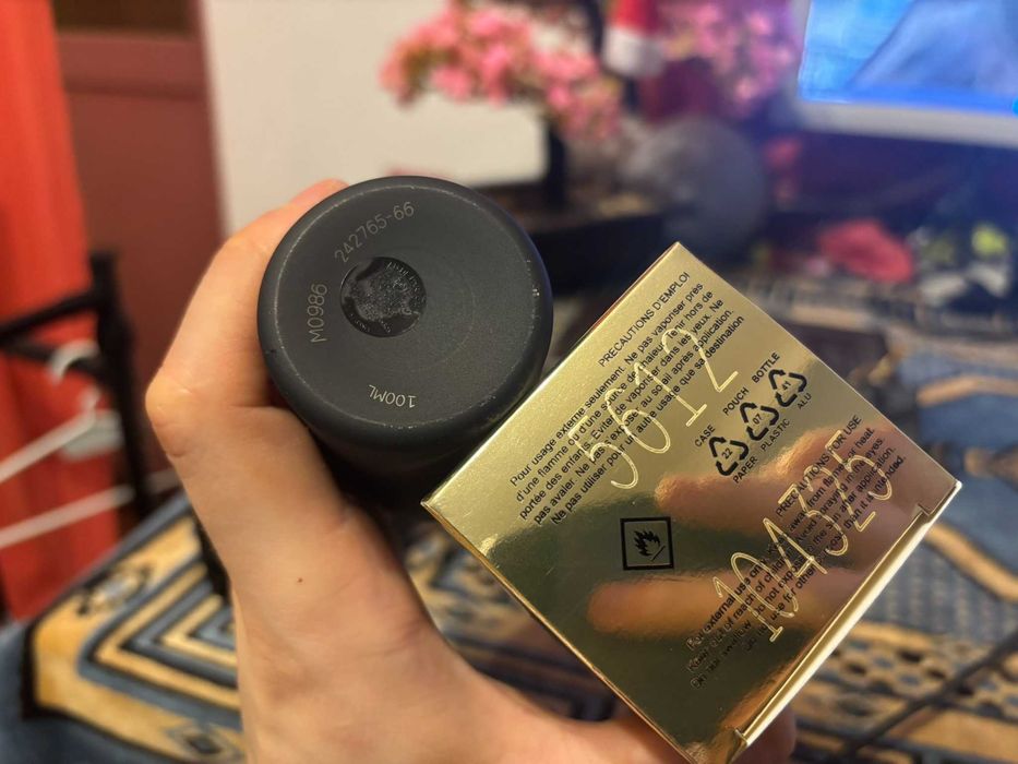 Montale - Pure Love ubytek/100ml