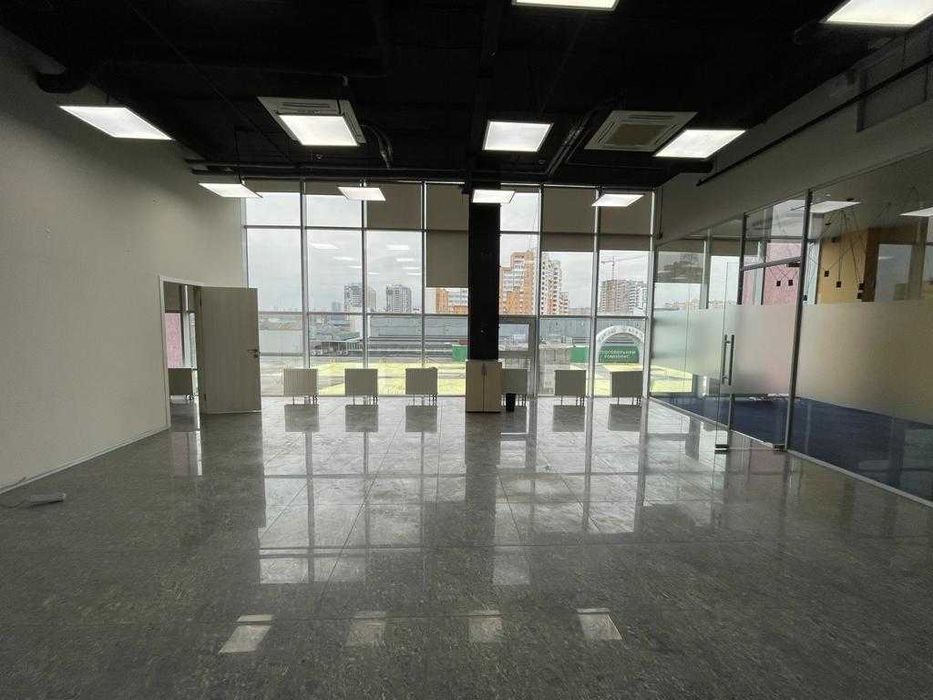 Сдам офисное помещение метро Шулявка