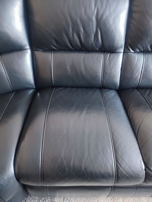 Komplet wypoczynkowy Meble Bydgoskie