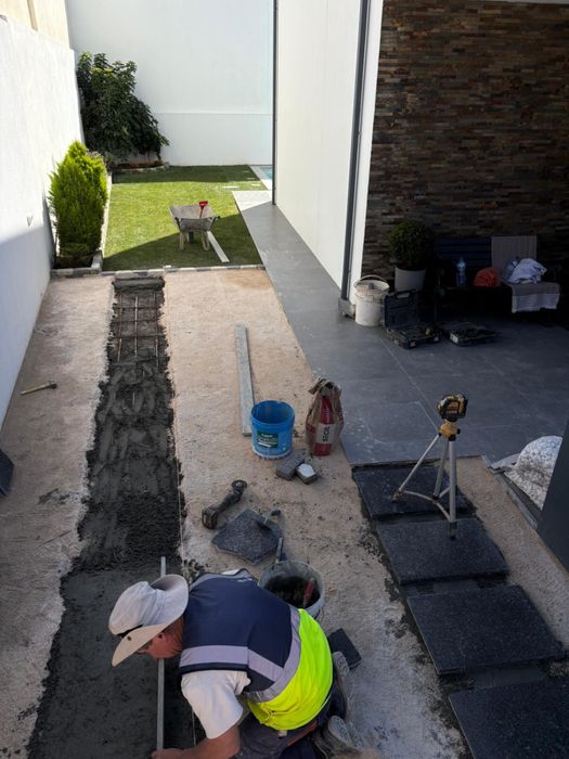 Construção Civil e Remodelações em Cascais | Orçamentos Grátis