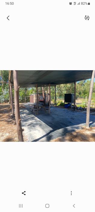Lote Terreno Legalizado Praia de Melides.